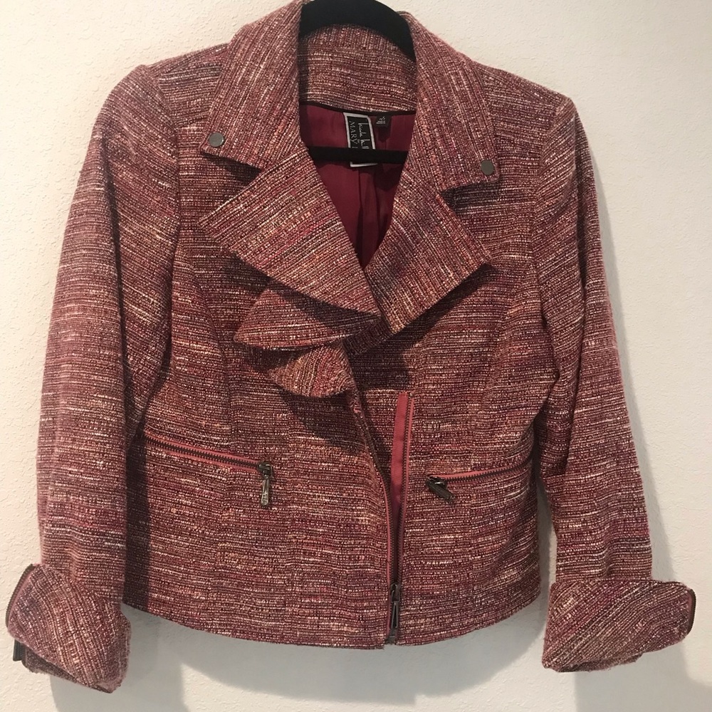 Nicole Miller Suit